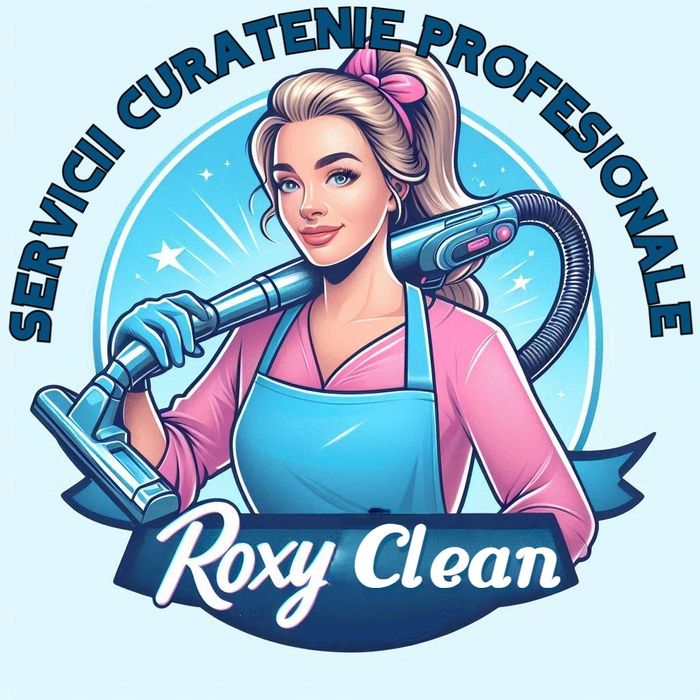 Firmă de curățenie profesionala