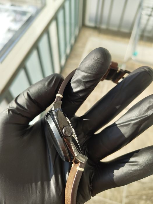 Механические часы Spinnaker оригинал