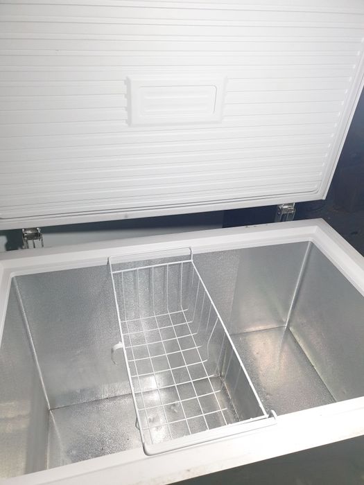 Морозильник сатамыз 300л