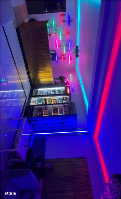 Afacere La Cheie – Cafenea & Bar + Spalatorie Auto Self-Service,Clejan