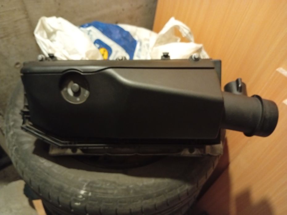 Филтърна кутия за w 163(мл 2.7 cdi)