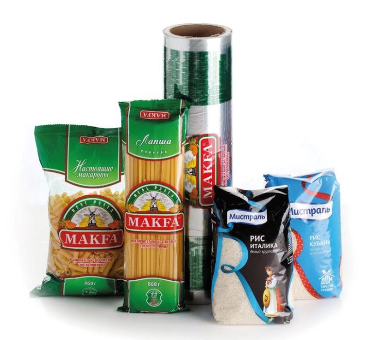 Пакеты фасовочные, упаковка, вакуумные пакеты