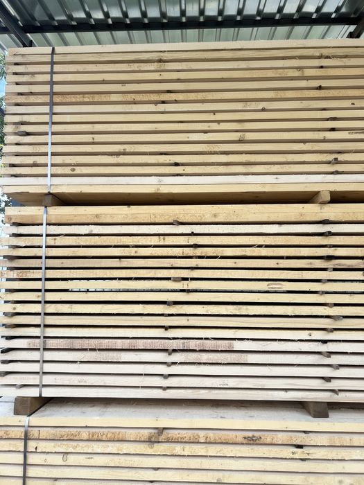 Dulap uscat molid  tamplarie clasa A , AB