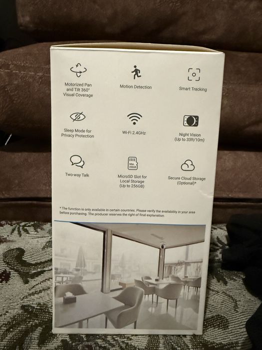 Продам камеры видеонаблюдения