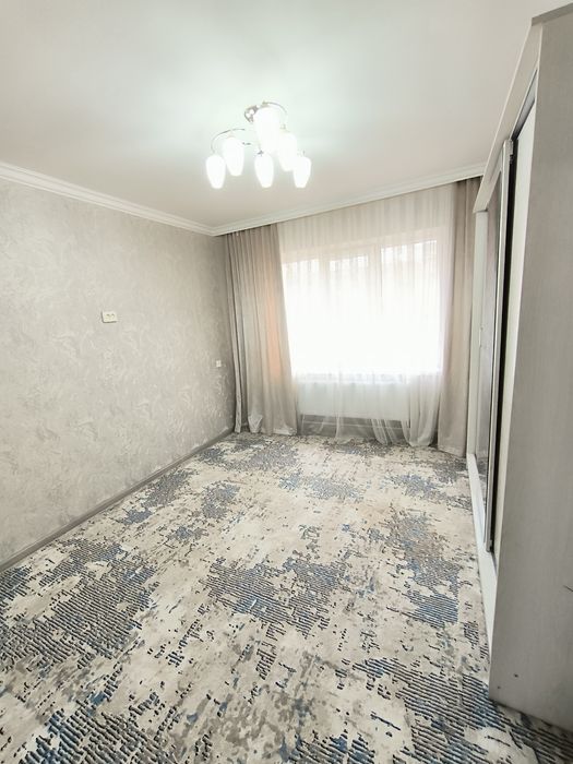 Аренда 3 хона 3.этаж гагарин арентир 7.мактаб протиф азиз базар
