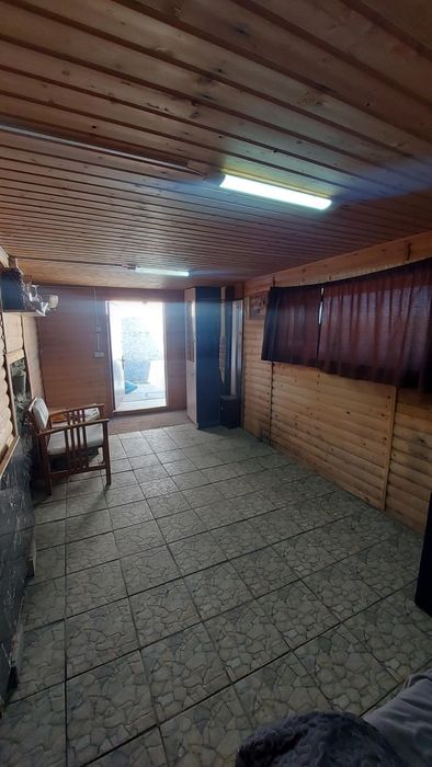Продам дачу на берегу реки