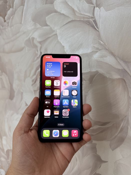 IPhone 11/Pro Max 64Gb - В отличном состоянии