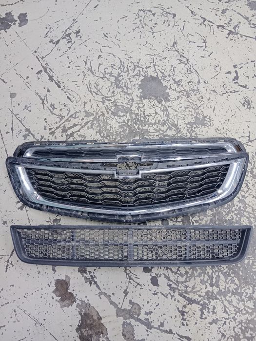 Решетки от кобальта