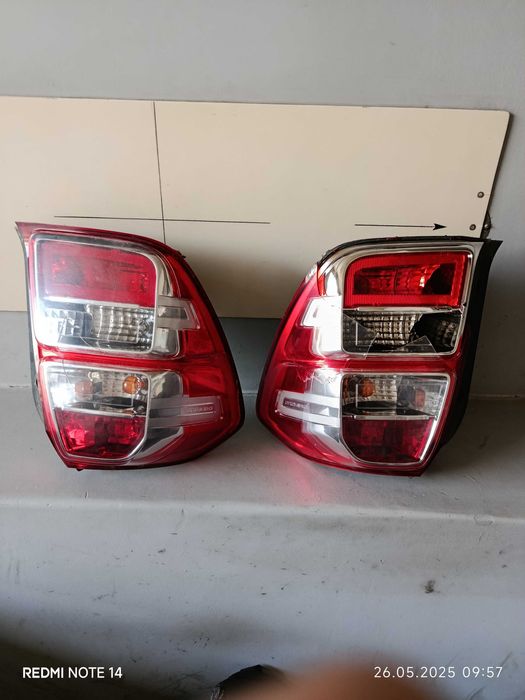 Продаются задние фонари для КОБАЛЬТА.