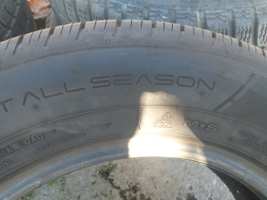 Гума 1 брой 195/65/15