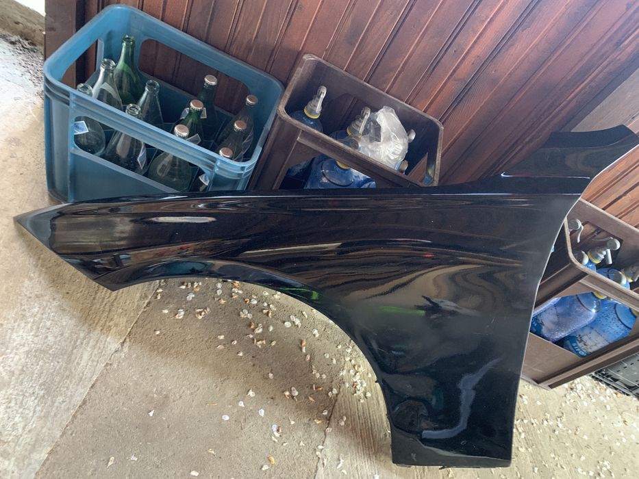 Vand aripa bmw F30,31