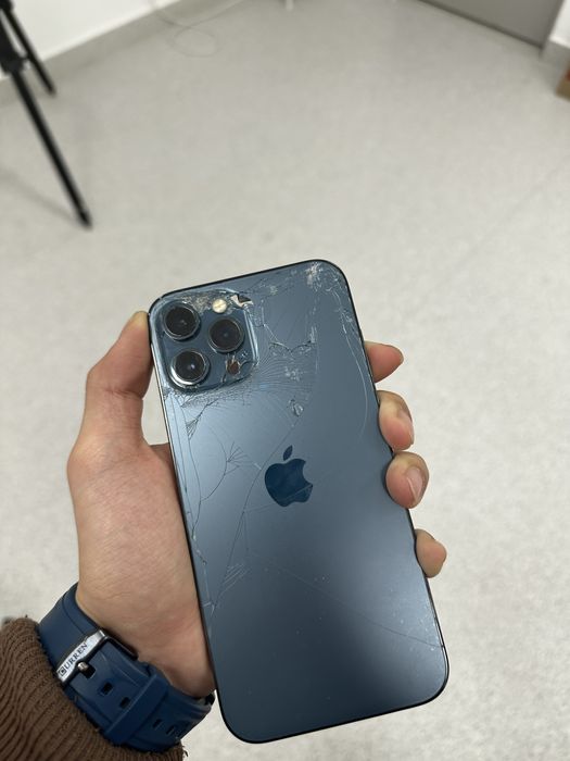 Iphone 11 pro max 77%