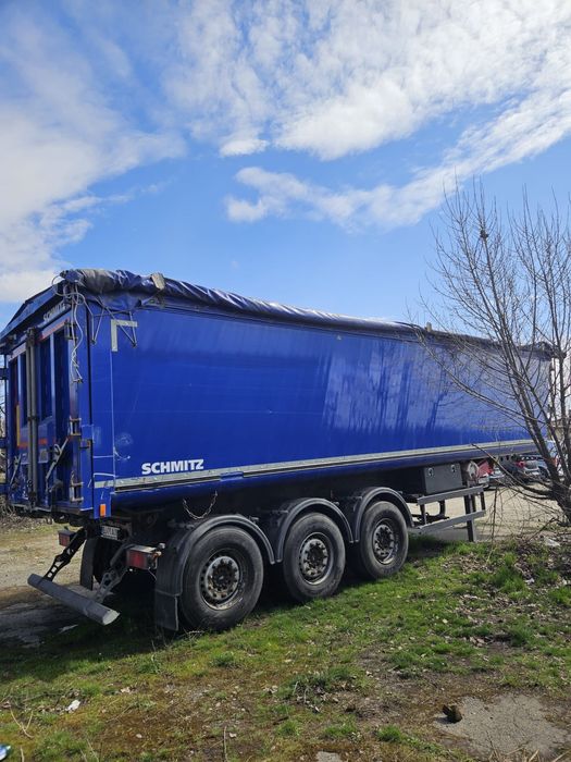 Bena Schmitz cereale