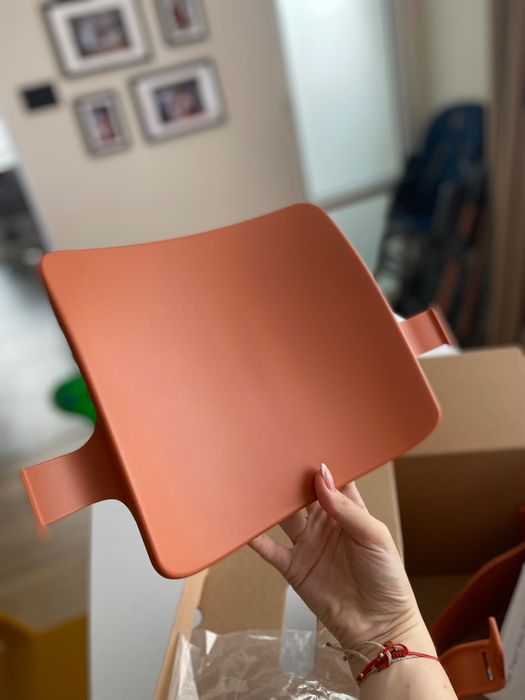 Tripp trapp baby set предпазен борд за стол