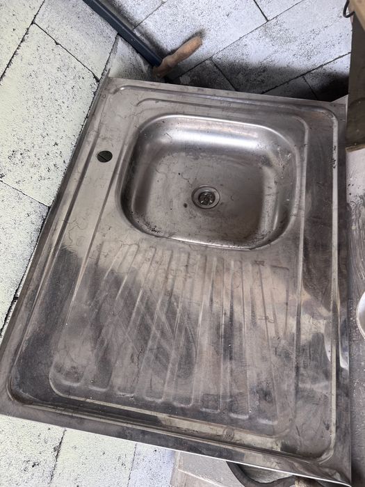 Мойки (раковины) 80*60, 80*50