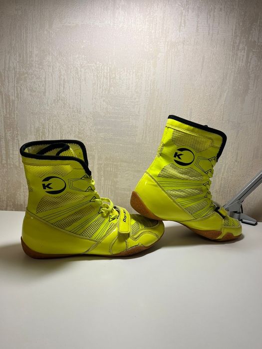 Боксёрки 39 размер