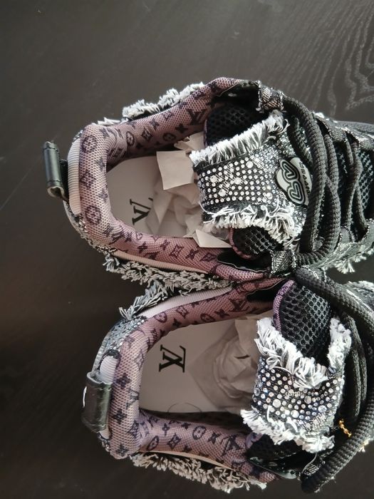 Papuci lv unisex