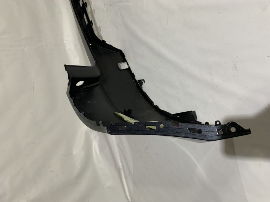 Bara spate Porsche Macan, 2014, 2015, 2016, 2017, 2018, 2019, 2020, 2021, cod origine OE 95B807421L.