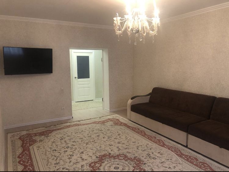 Продам квартиру 3х комнатную