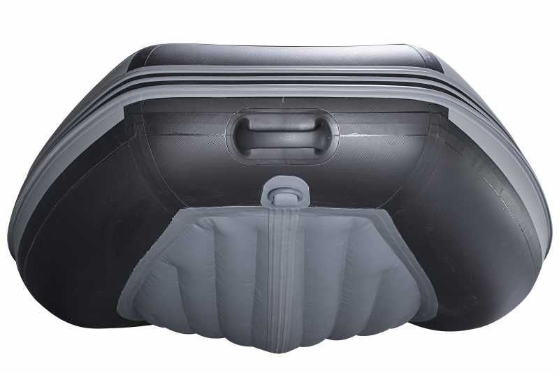 Лодка Адмирал АМ-320C НДНД