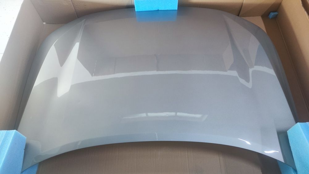 Продам капоты Exeed LX