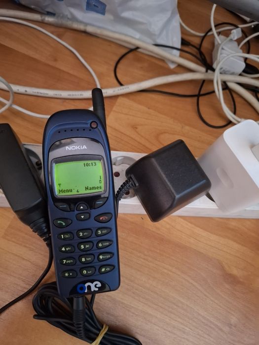 Telefon NOKIA  6150