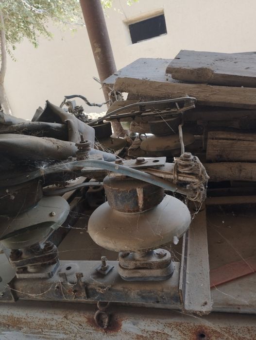 Kelshilgan narxda berladi