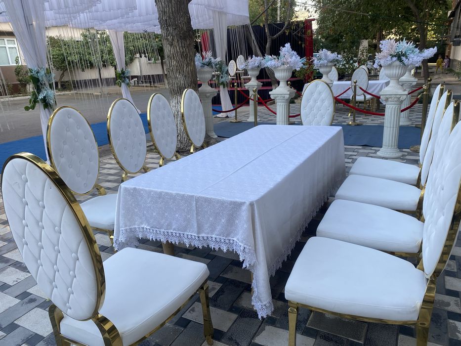 Прокат стол стул посуда и др Prokat Stol Stul Arenda