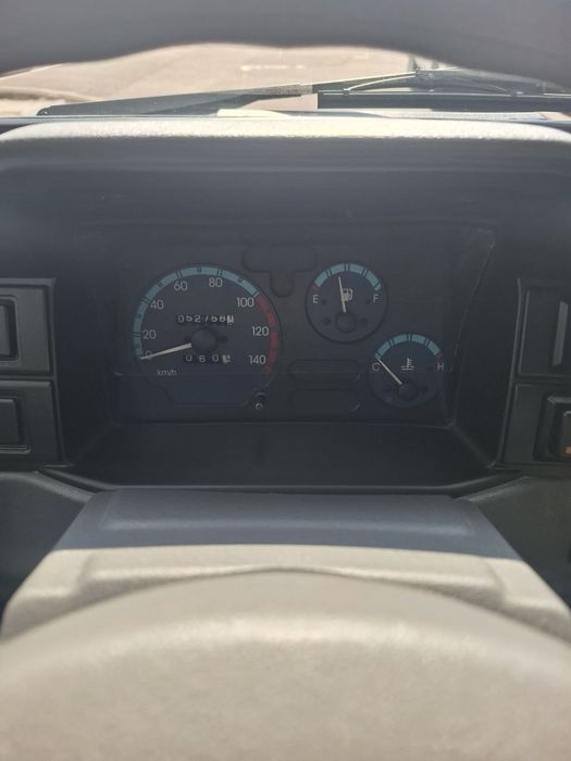 Chevrolet Damas 2024