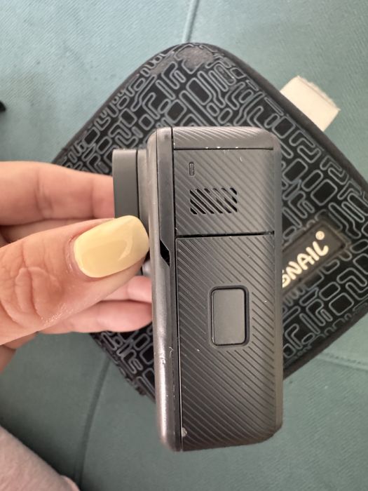 Видеокамера GoPro 6