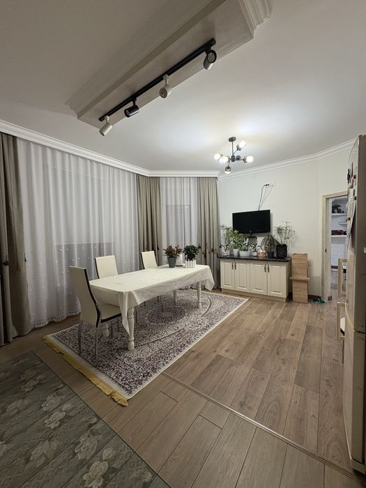 Частный дом Еркінқала