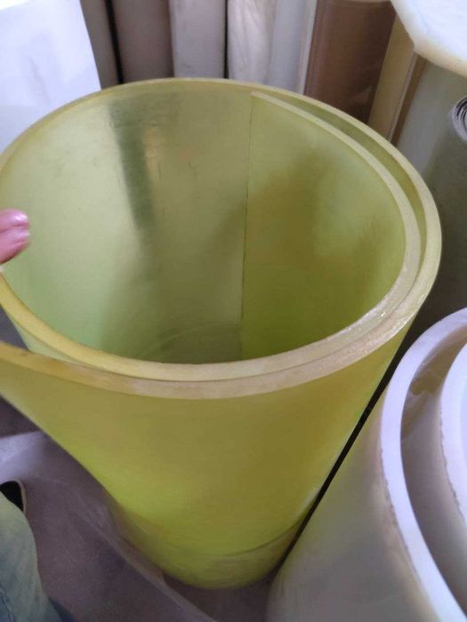 Полиуретан (круг, лист)