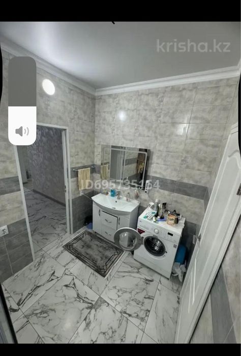 Продам дом в ЖМ Беккул баба