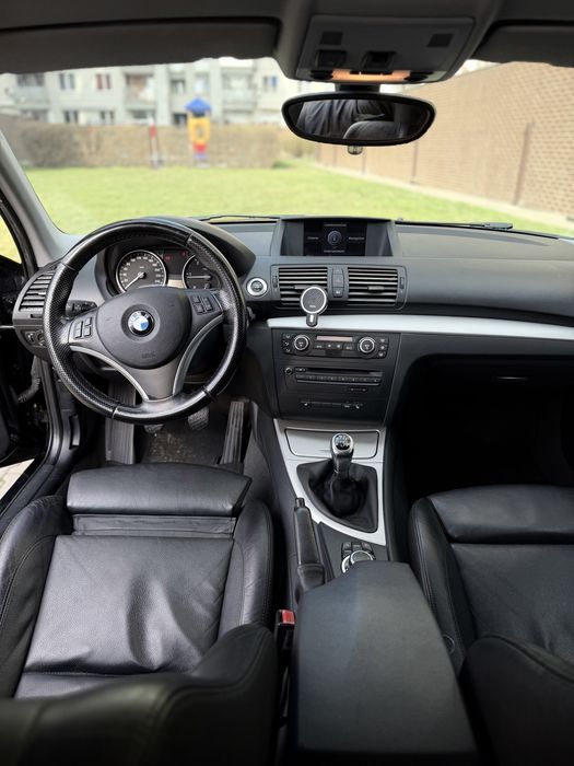 Bmw 120d seria 1