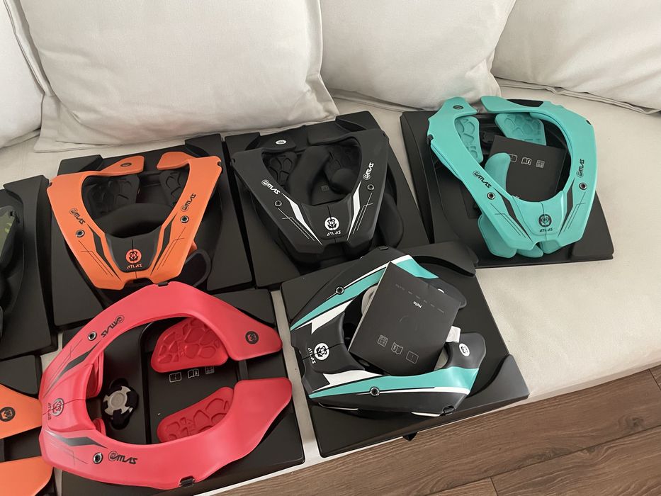 Atlas протектори за Колело/Велосипед