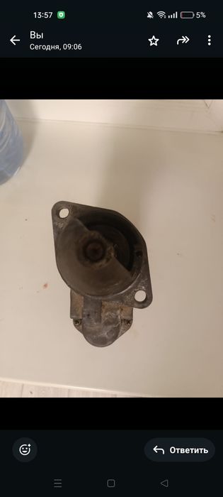 Продам запчасти на ВАЗ