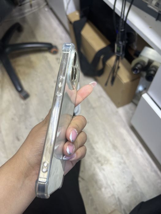 Айфон состояние идеал