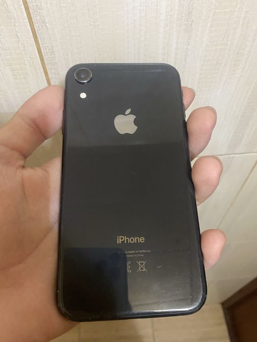 Iphone xr 64gb sim esim