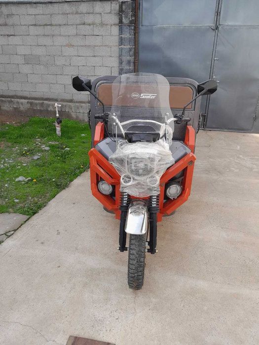 Электромото Elektromoto 2026