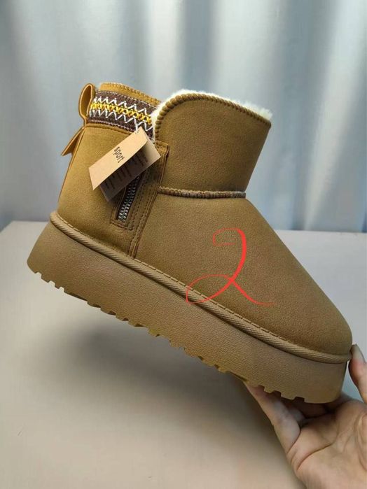 угги женские китайские