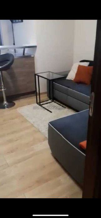 Дава се под наем Двустаен апартамент в София, Оборище - 57 кв.м за 470 € - Снимка #4