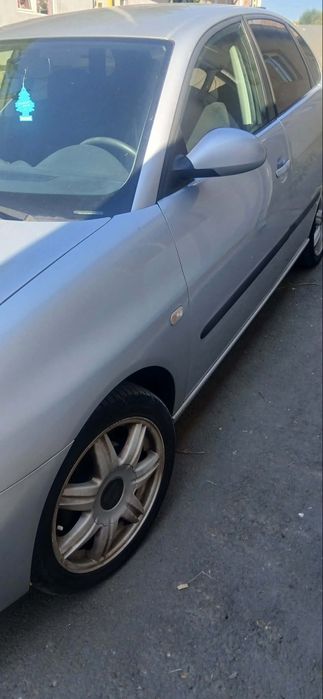 De vânzare  seat ibiza
