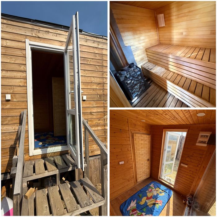 Продам Гараж со всеми удобствами