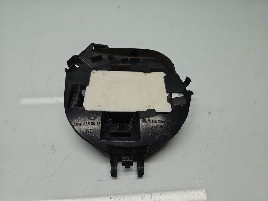 Senzor radar distronic Mercedes Clasa B (W246) [Fabr 2011-2018] A0009