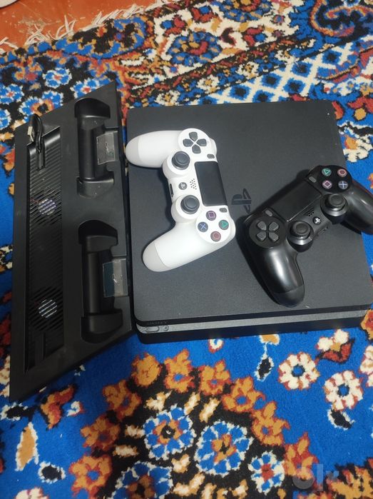 ps 4 slim 1 tb 13.52