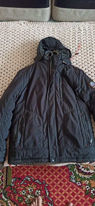 Куртка мужская 54 размер