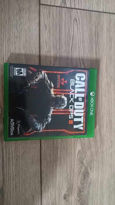 Игры на Xbox One
