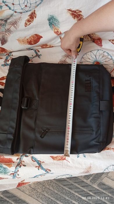 Дамски и мъжки раници