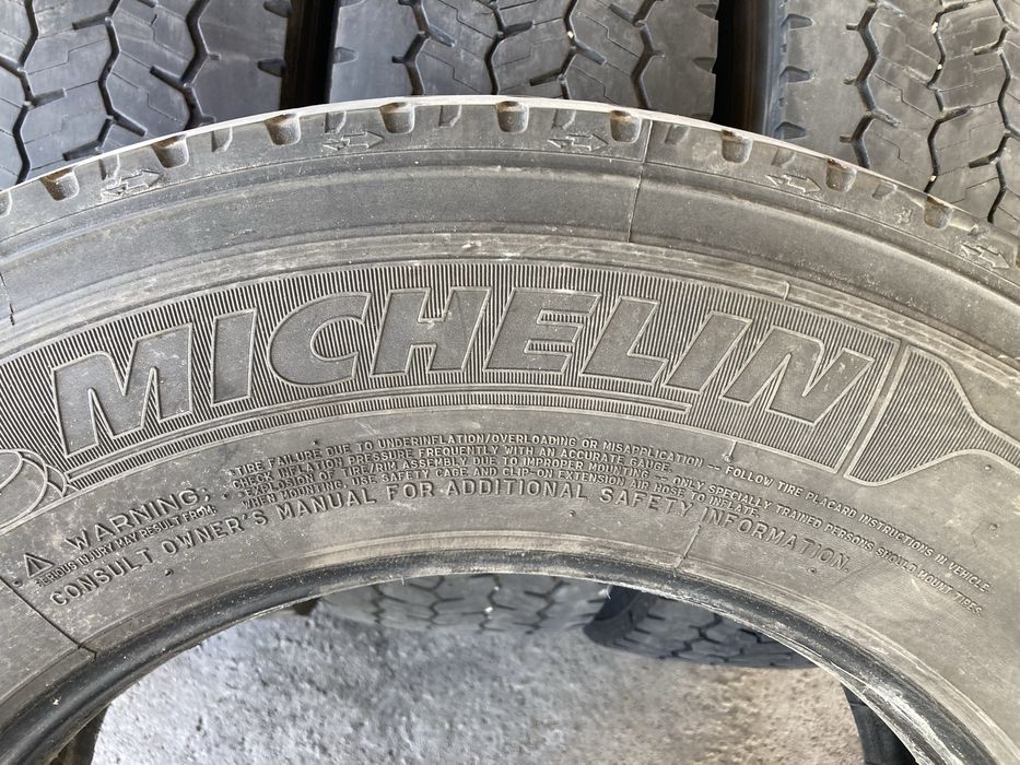 Гуми за камион 265-70-19.5