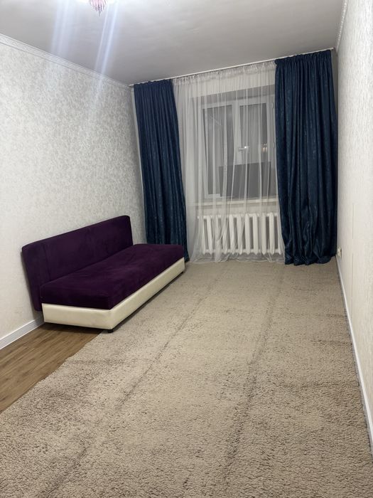 Сдается 1 комнатная квартира